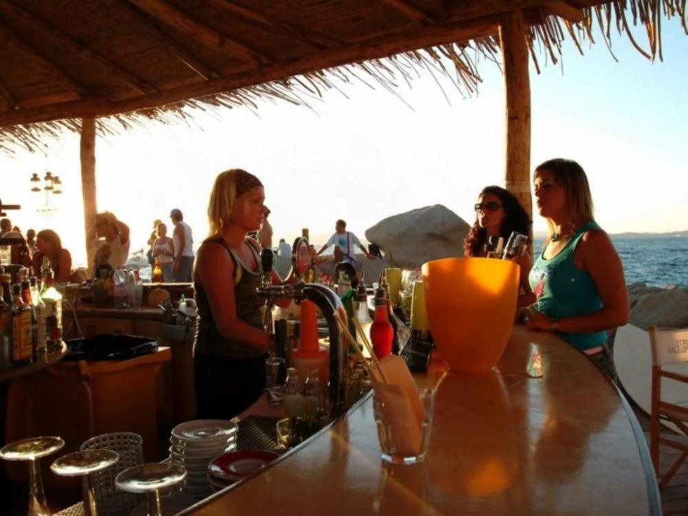 Club Village Forte Cappellini