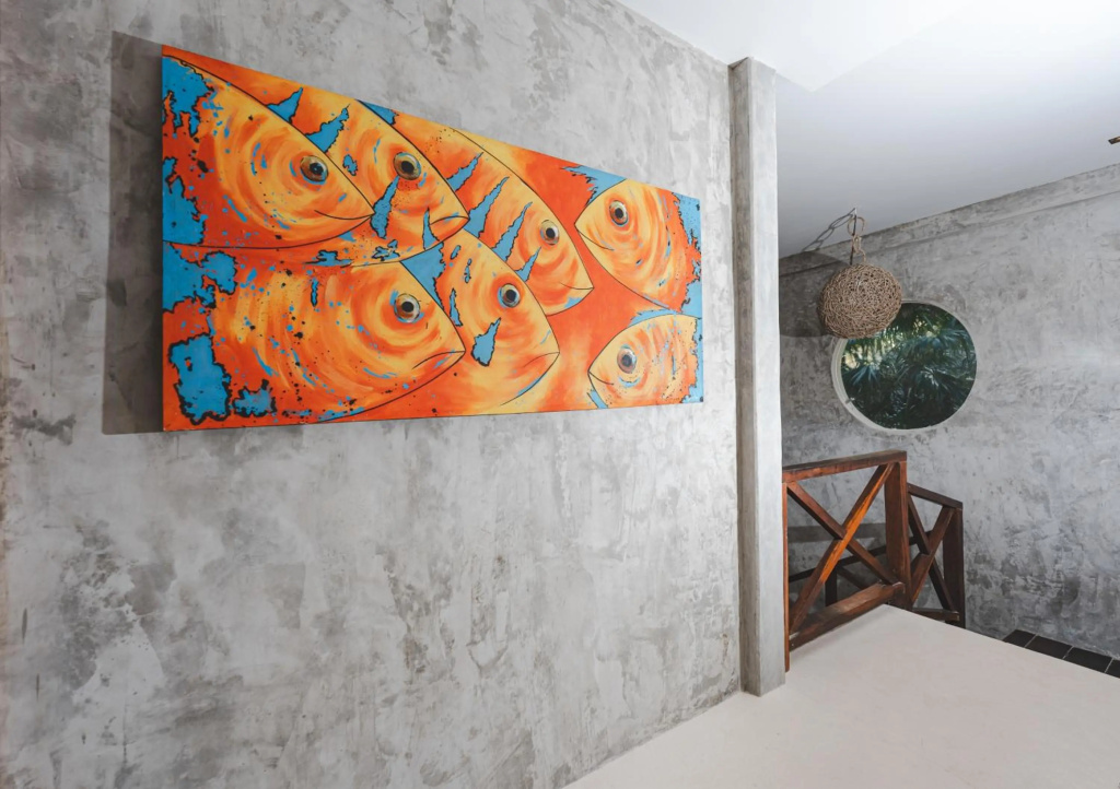 Villa Tankah 7 Cielo