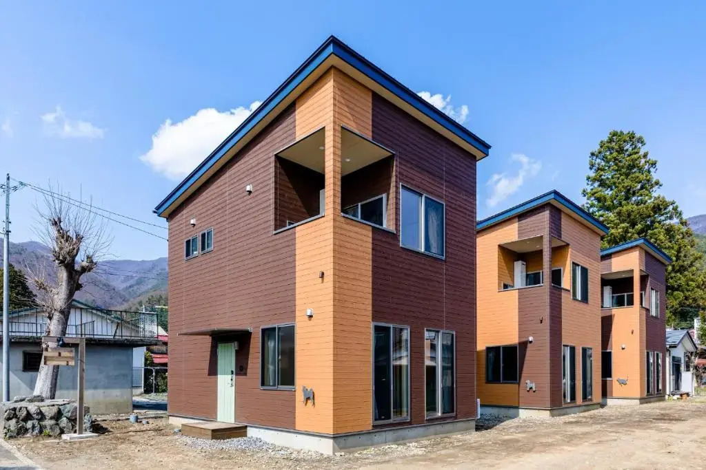 Minamitsuru-gun - House - Vacation STAY 82838