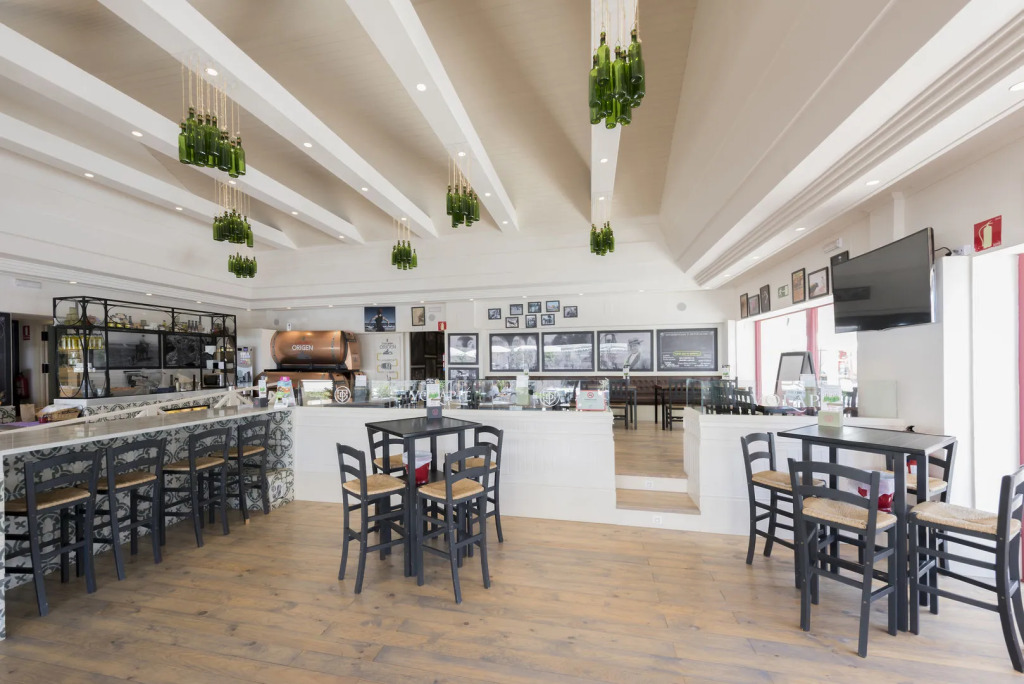 Hotel Toboso Chaparil