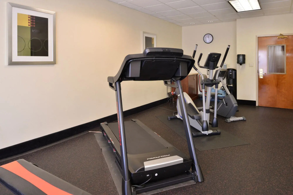 Holiday Inn Express Hotel & Suites Chattanooga-Lookout Mountain by IHG
