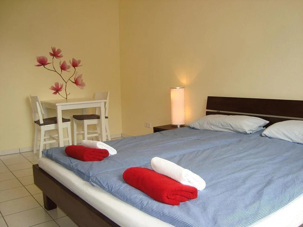 Bermuda Triangle B&B