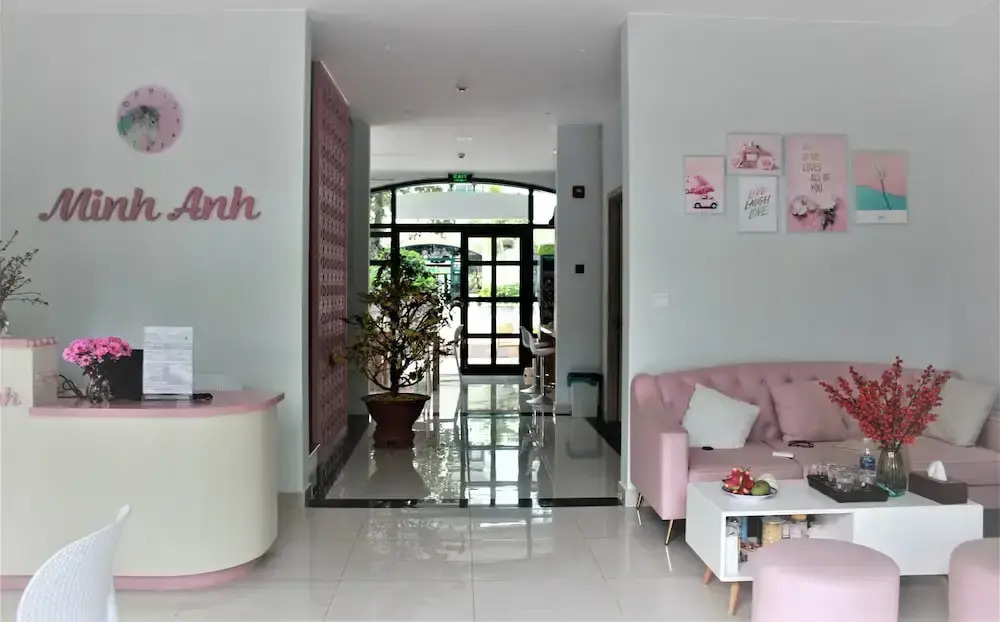 Minh Anh Hotel