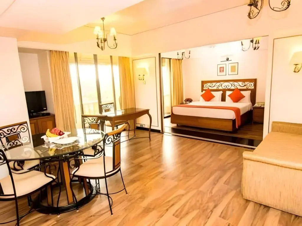 Hotel Supreme Heritage