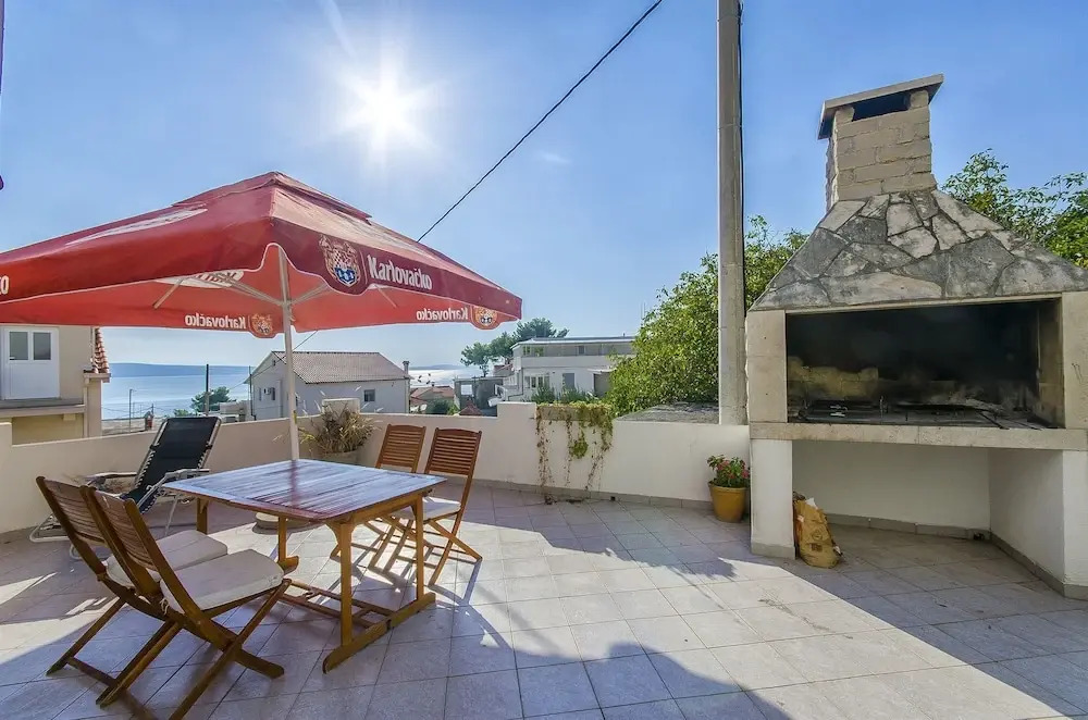 Apartments Vanja