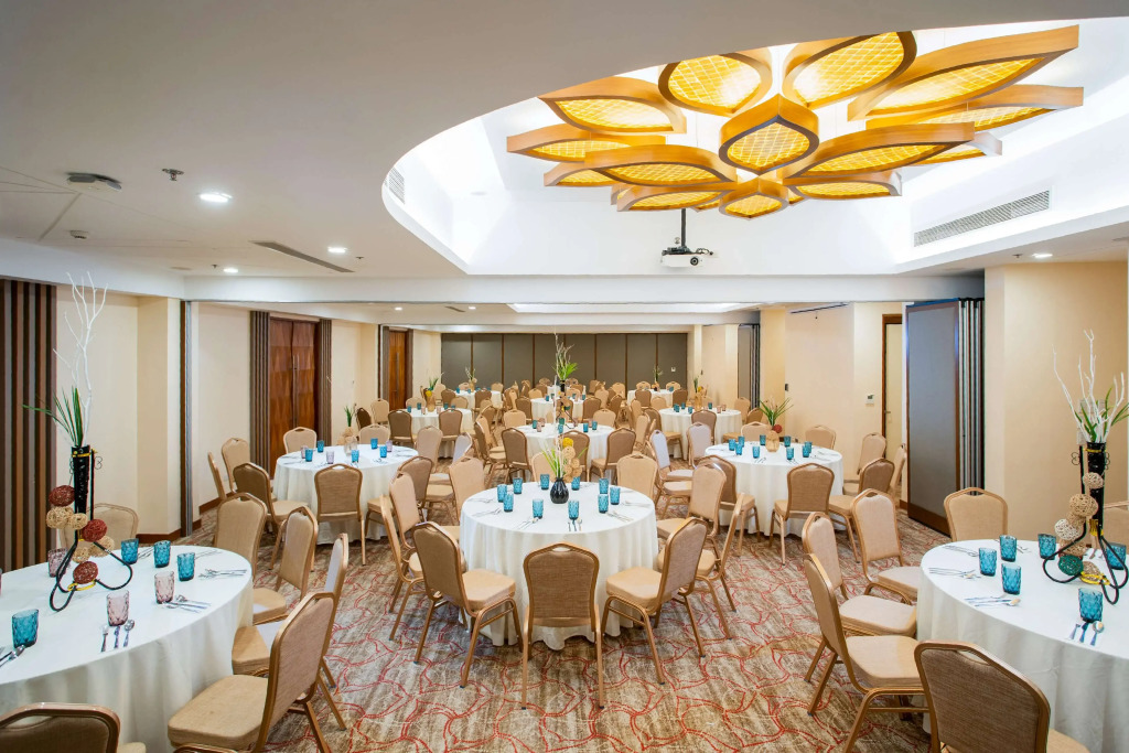 Best Western Plus The Ivywall Resort-Panglao