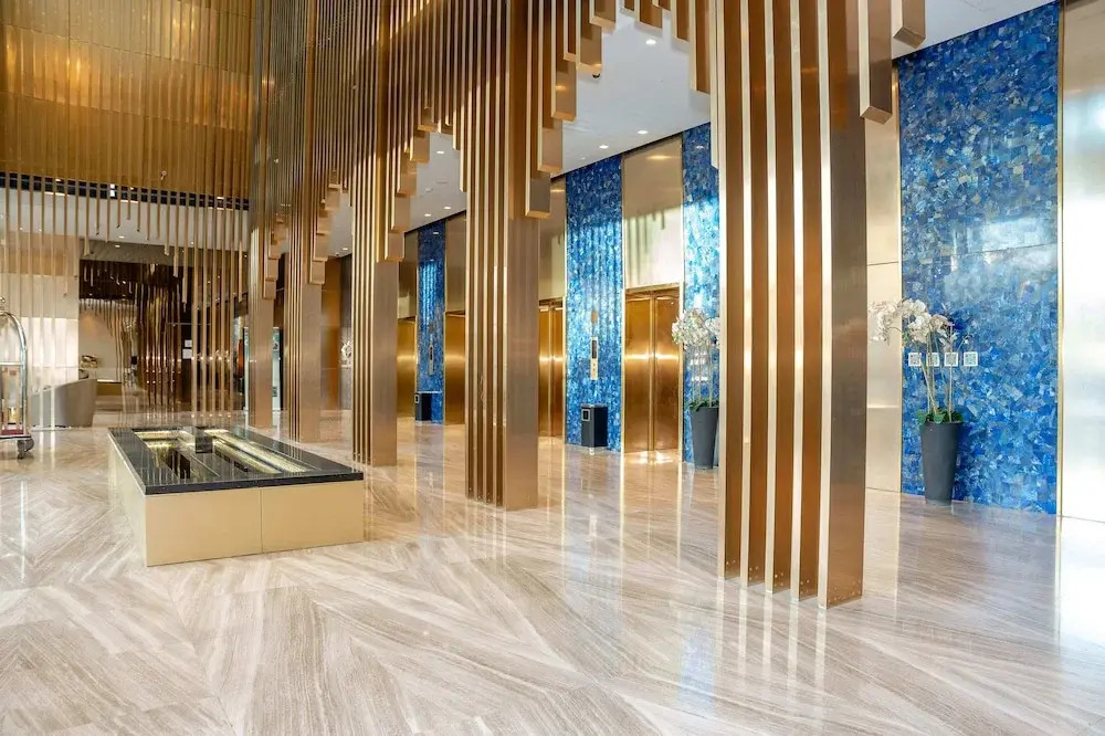 Damac Premier Living By Khawaled First