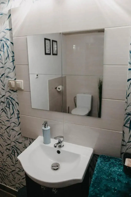 Domek Sienna 1a Czarna Góra