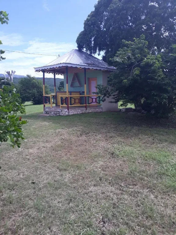 Sandune Cottage