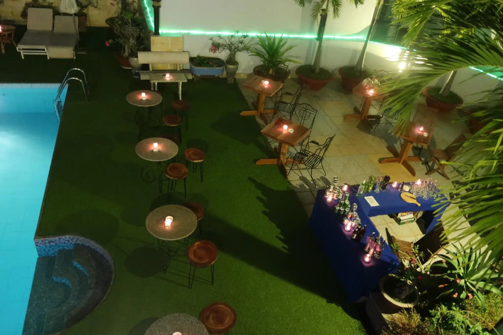 Oriental Nha Trang Hotel