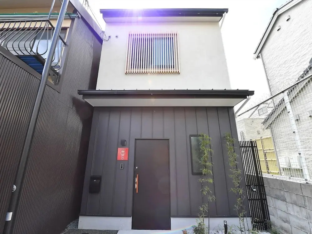 COTO Kyoto Toji 7