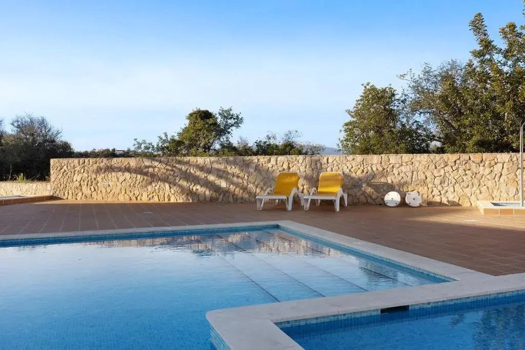 Pestana Golf Resort - T1 260d