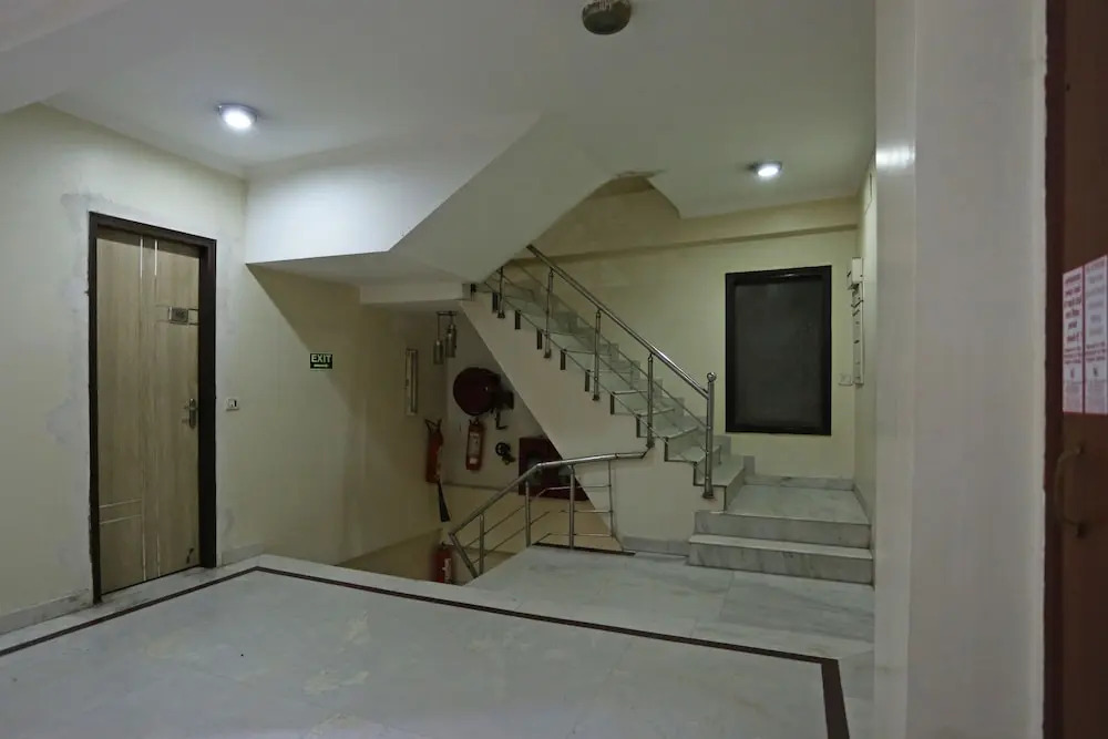 OYO 6188 Hotel Rossette