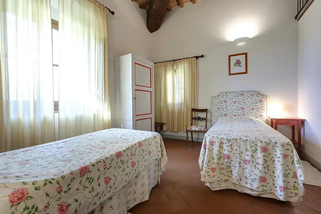 Fattoria di Macia
