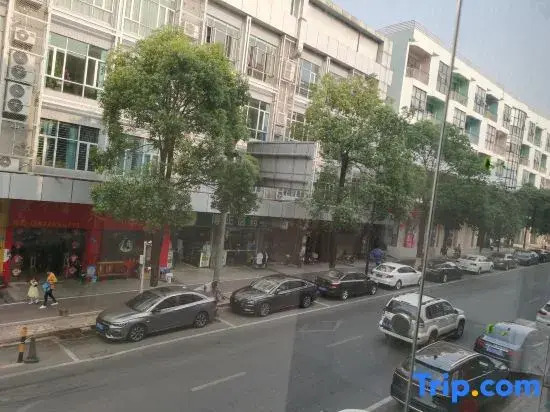 Dongguan Town Inn