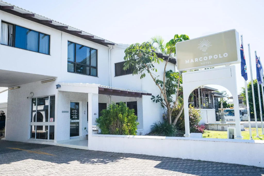 The Marco Polo