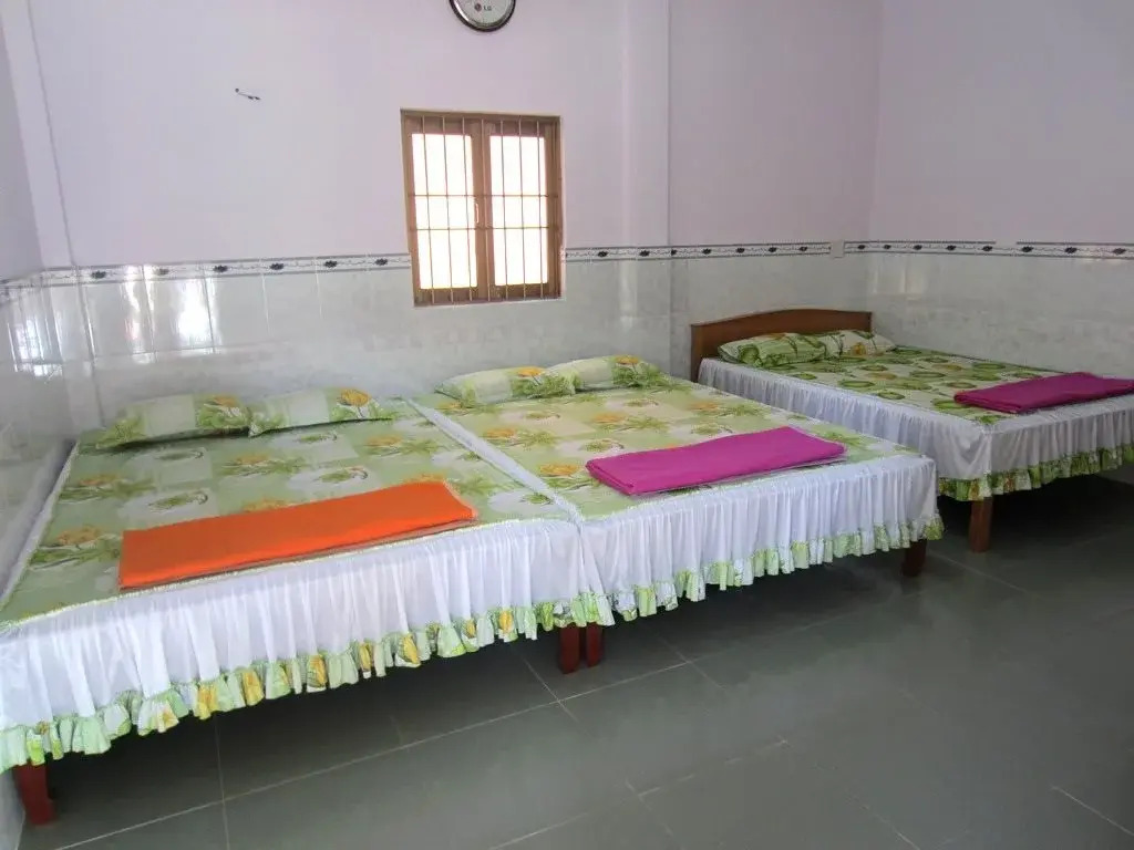 Chào Hotel Mũi Né