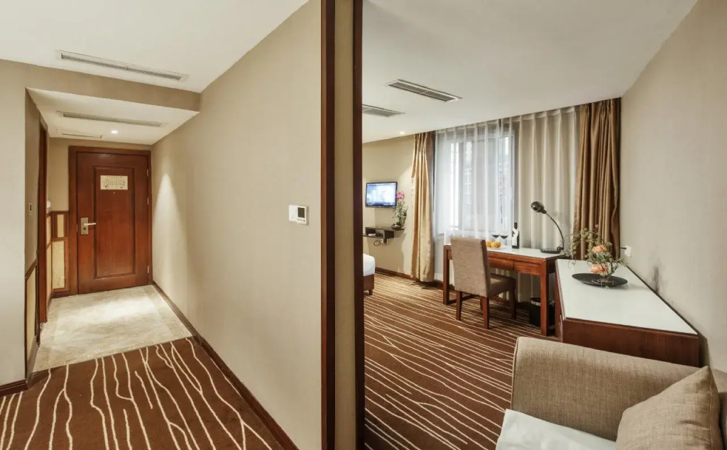 Ehwesda Hotel