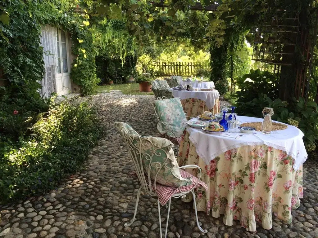 Maso Di Villa Relais di Campagna