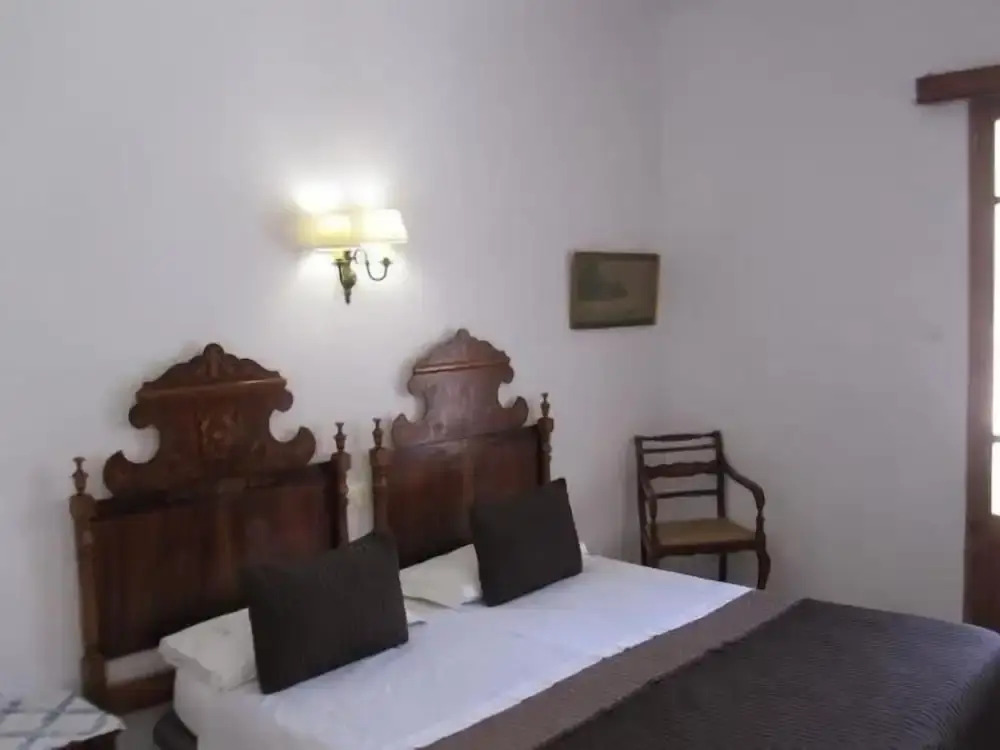 Hostal Catalina Vera