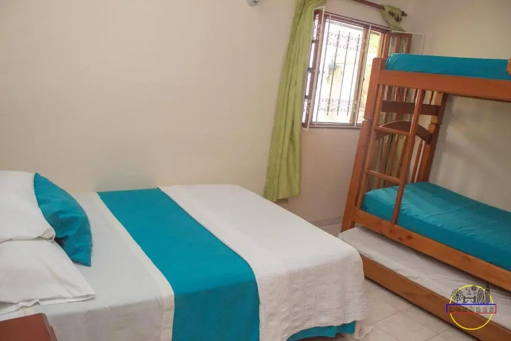 Hotel Finca Londres