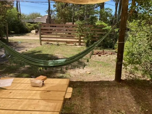 Hermosa Cabaña a 2 Cuadras De Los Botes, La Paloma