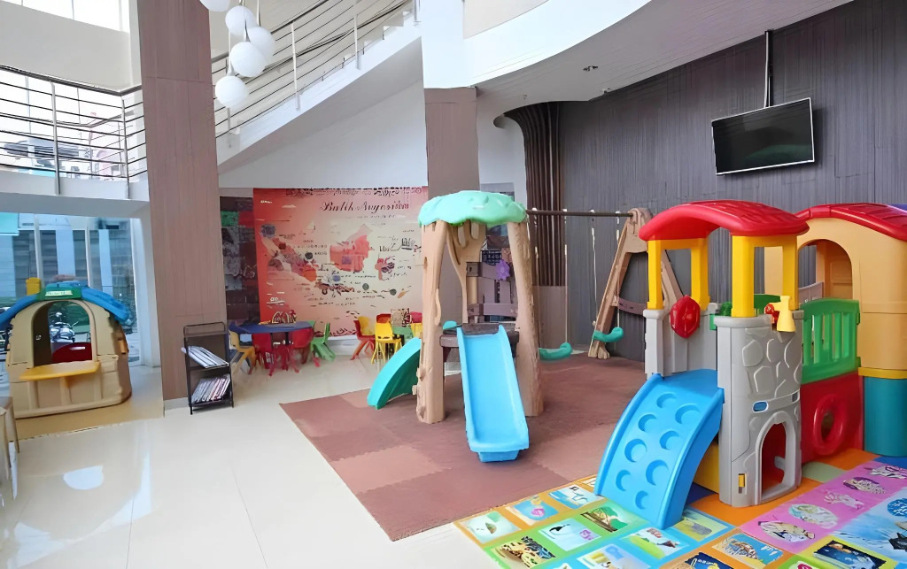 Grand Diara Hotel