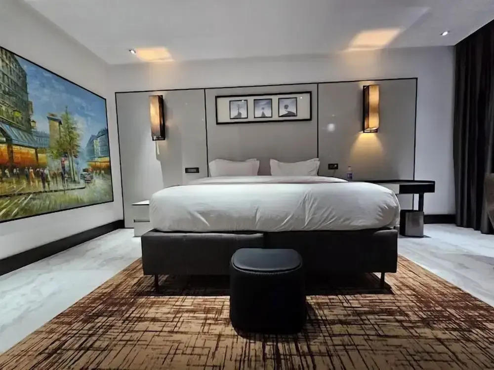Rocaville Luxury Apartments