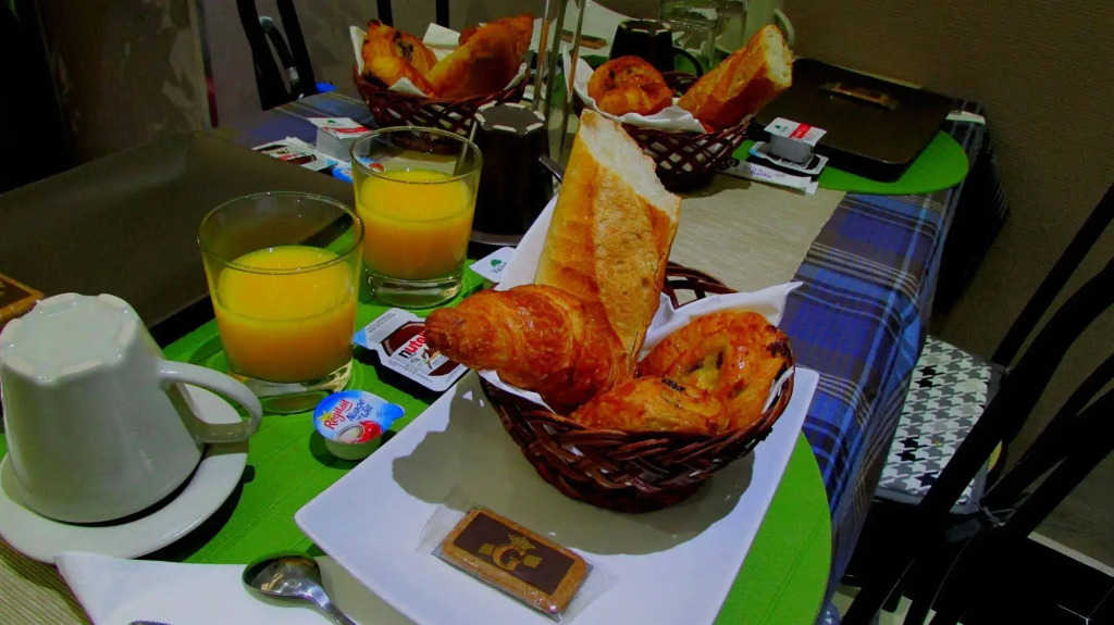 Hotel Choisy