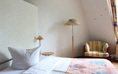 Seehotel Villago