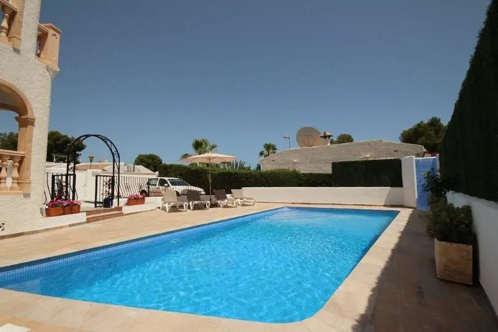Casa Katy