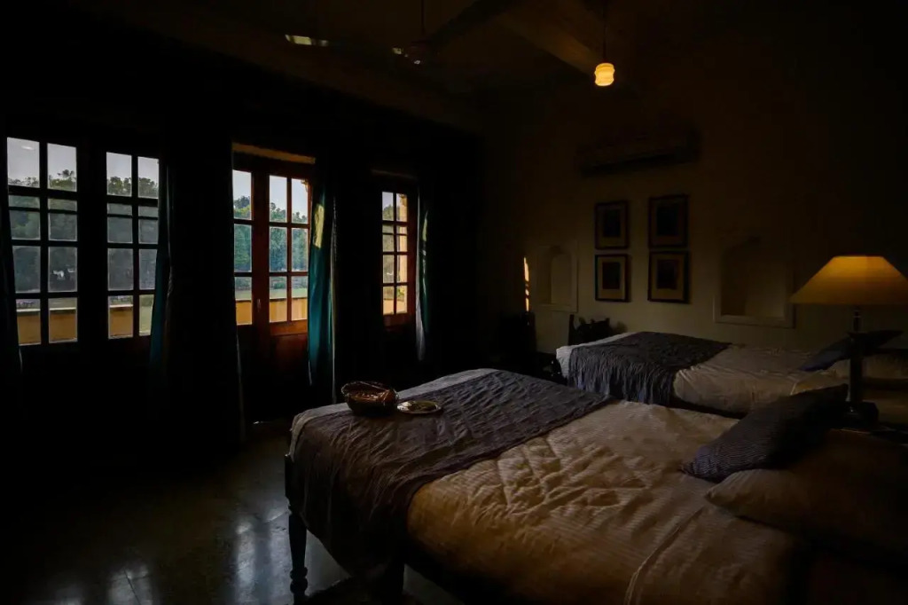 Neemrana'S - Deo Bagh