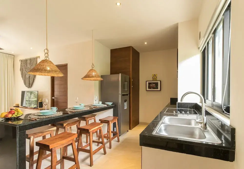 Luxury Condos at Étnica Tulum