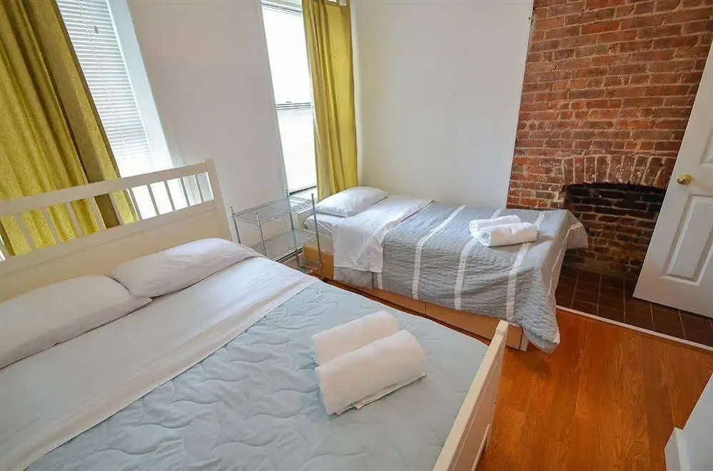 Chelsea Apartment