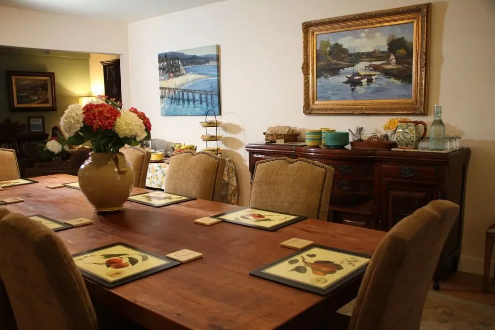 Fern Grove Cottages