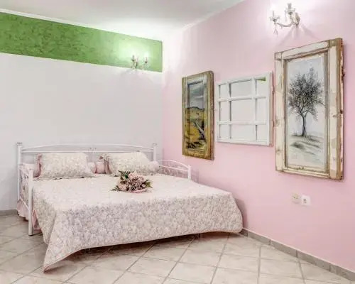 Kalixenia Suite