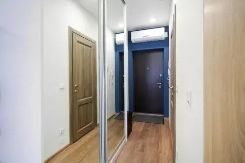 Apart-Hotel Domashny Uyut Radius