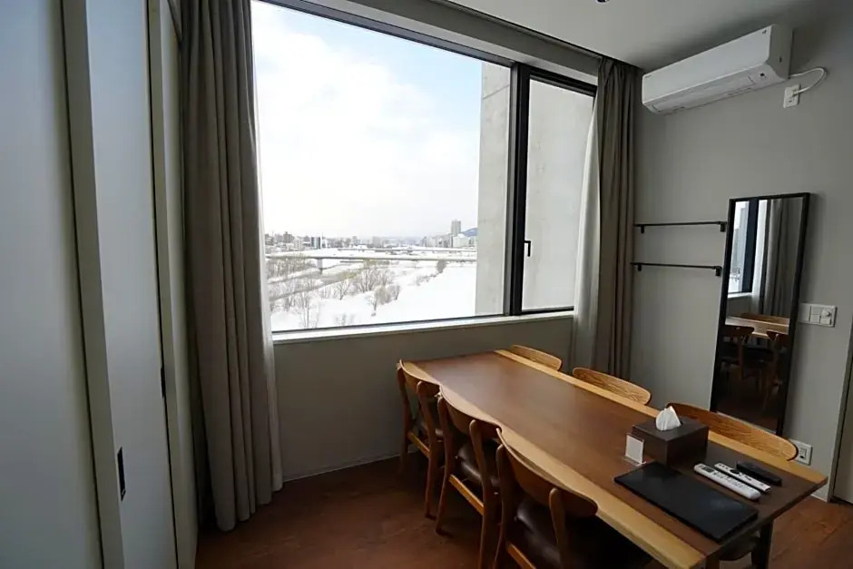 Riverside Hotel Sapporo - Vacation STAY 92172v