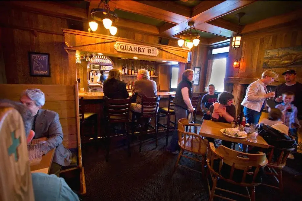 McMenamins Gearhart Hotel