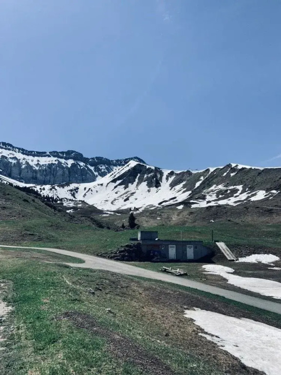Berghaus-Elsigenalp