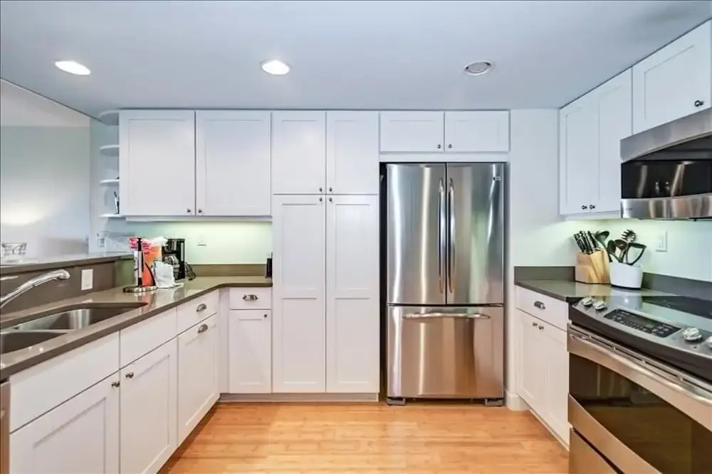 Turtleback Unit #13 - 3Br Villa