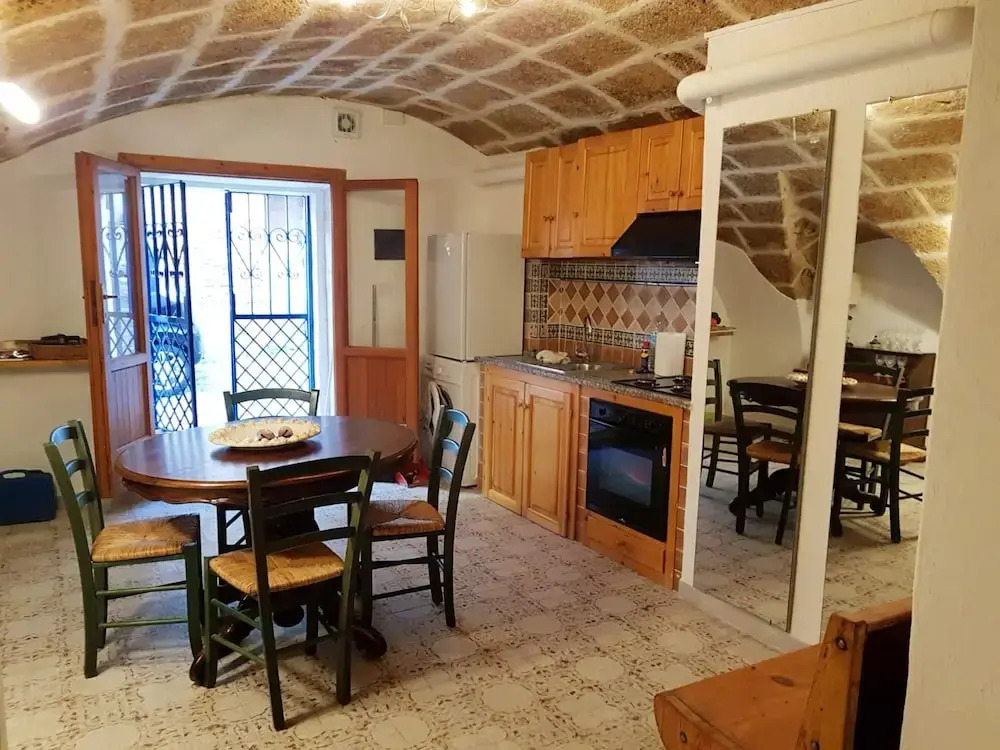 Studio in Alghero, with Wonderful City View - 200 M From the Beach