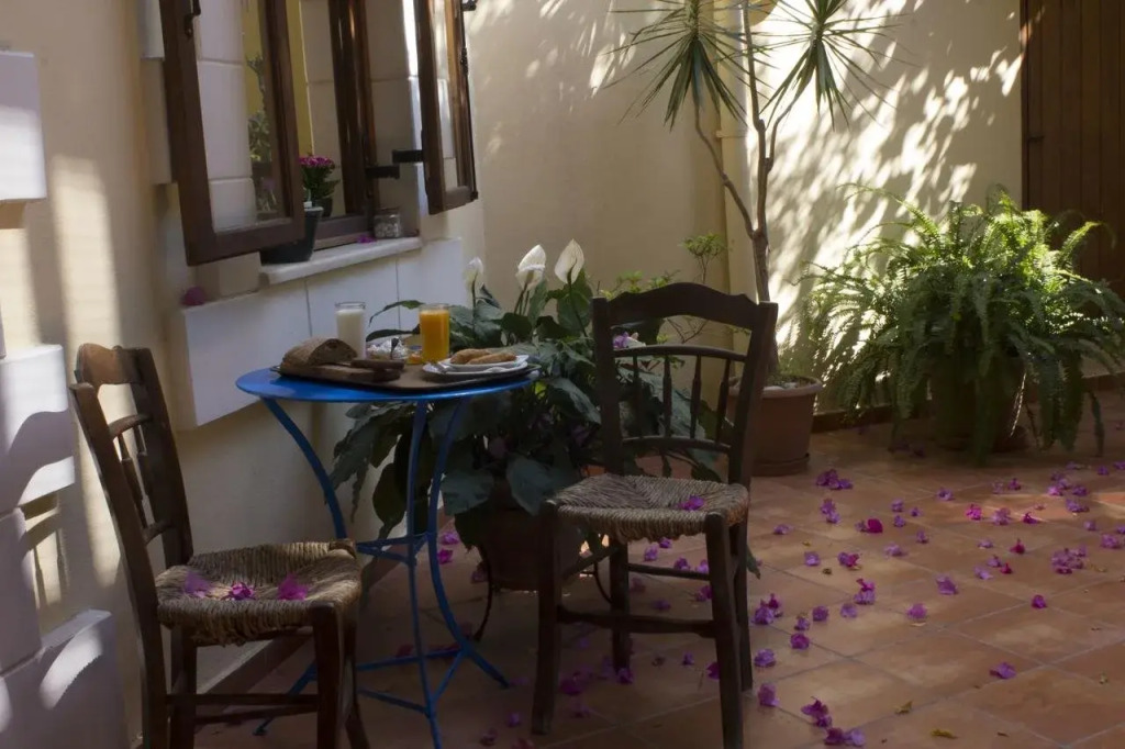 Hotel Byzantine