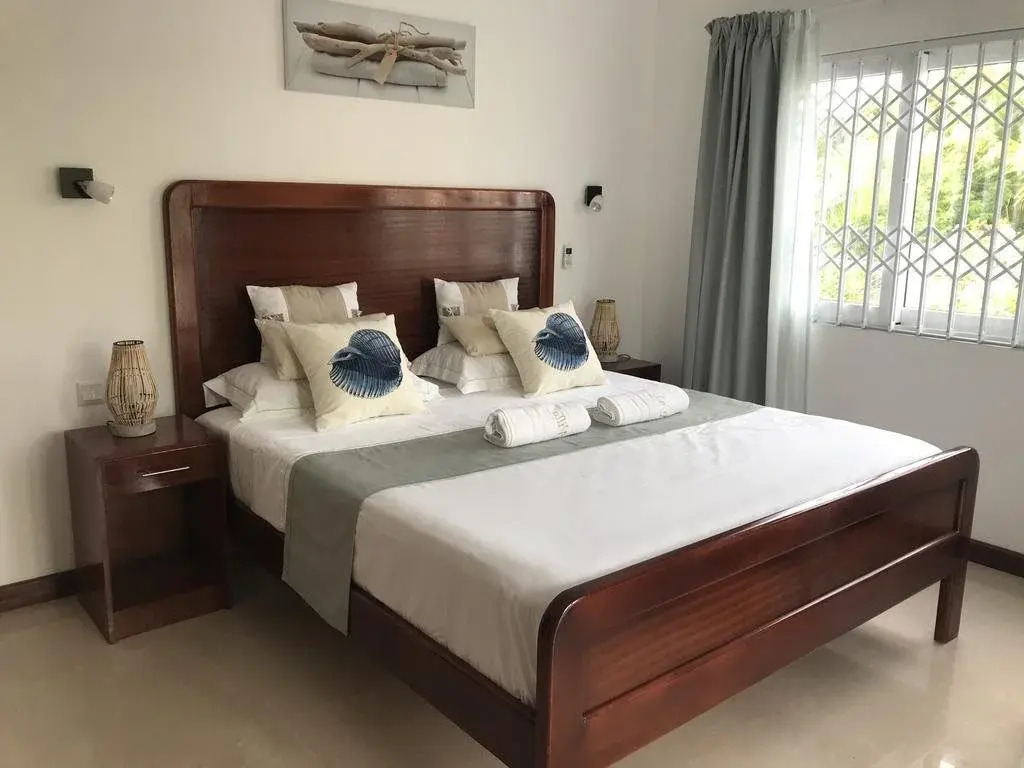 Tropic Villa Annex