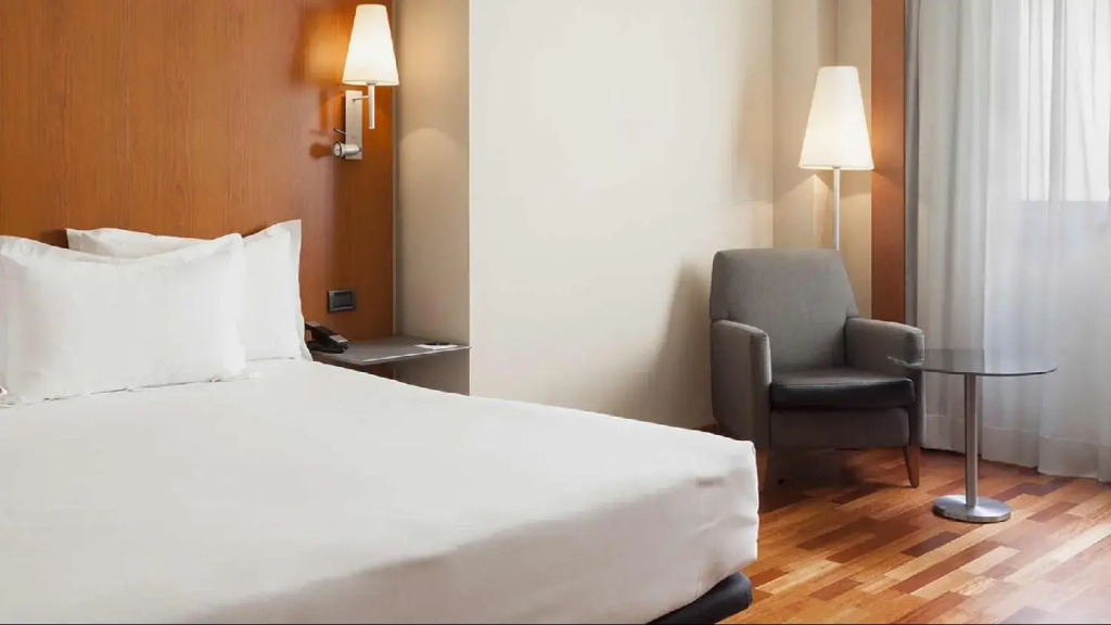 B&B HOTEL Ciudad de Lleida