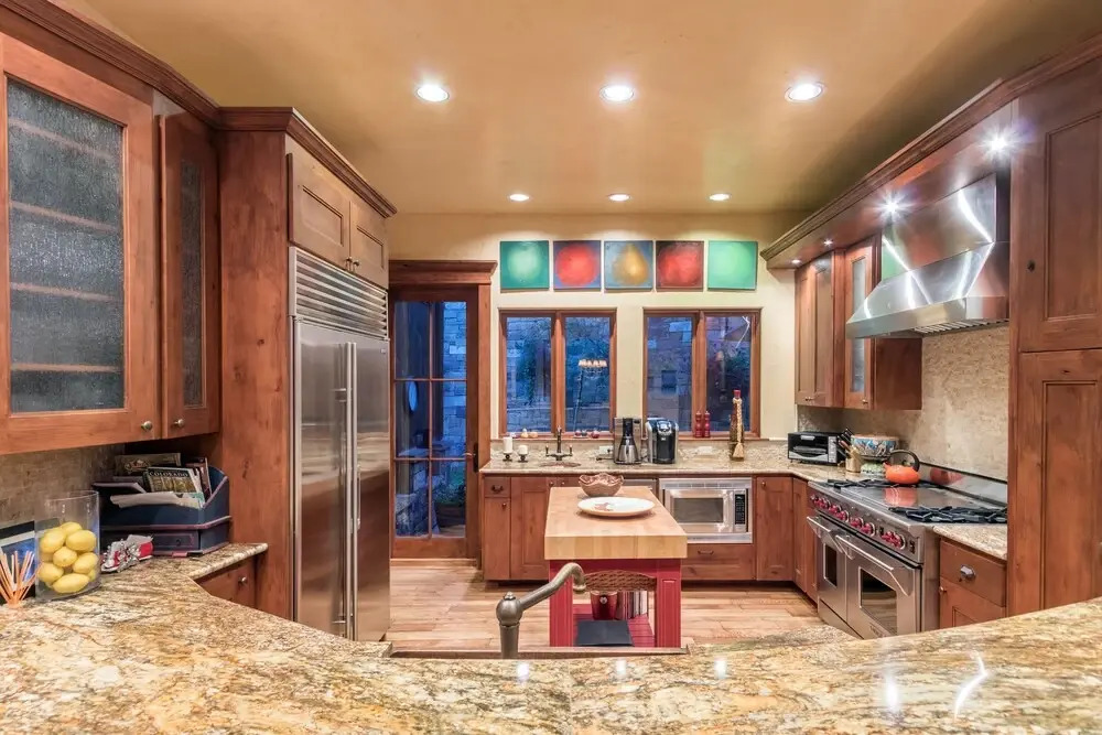 Stonegate by Alpine Lodging Telluride