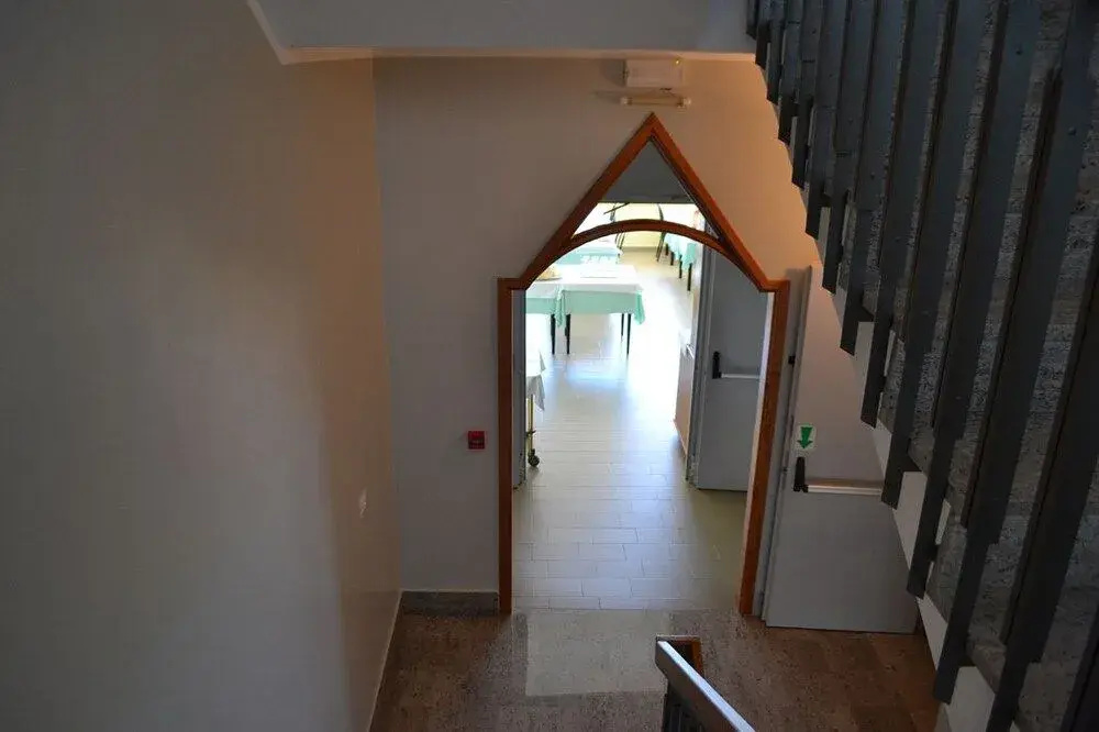 Hotel Quaglia
