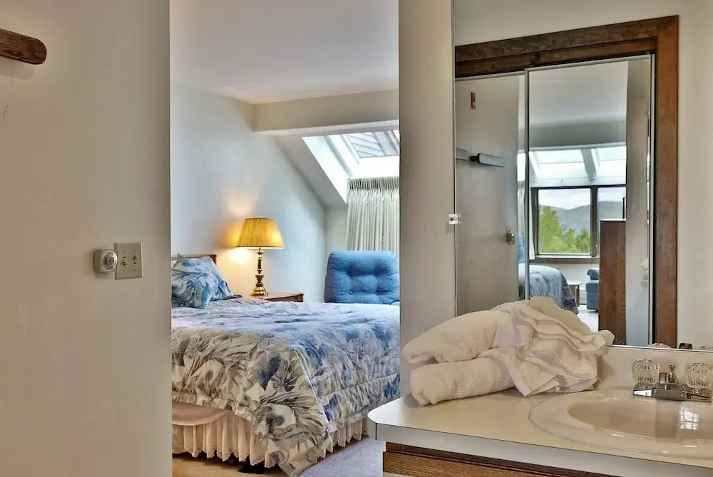 Sunrise West Glade: 3br, 3ba Ski In/ski Out Condo 3 Bedroom Condo