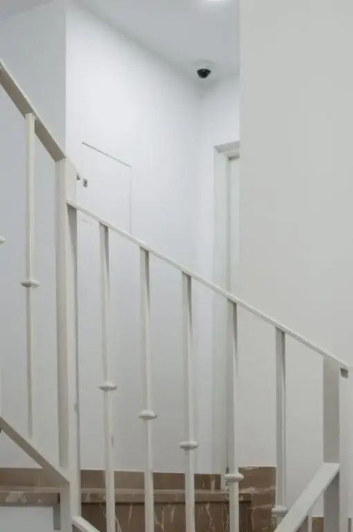 Apartamentos Océanos