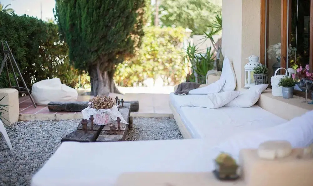 Chalet Torredembarra Tvl 76
